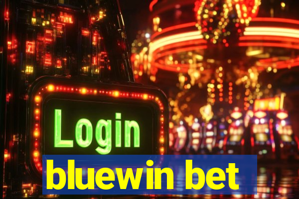 bluewin bet